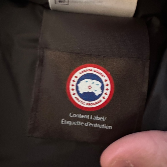 Canada Goose Expedition Parka - Picture 8 of 10